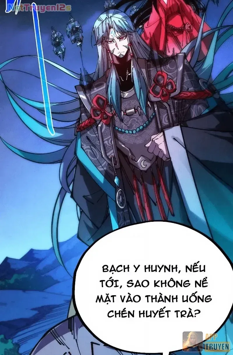 Vạn Cổ Chí Tôn Chap 555 - Next Chap 556