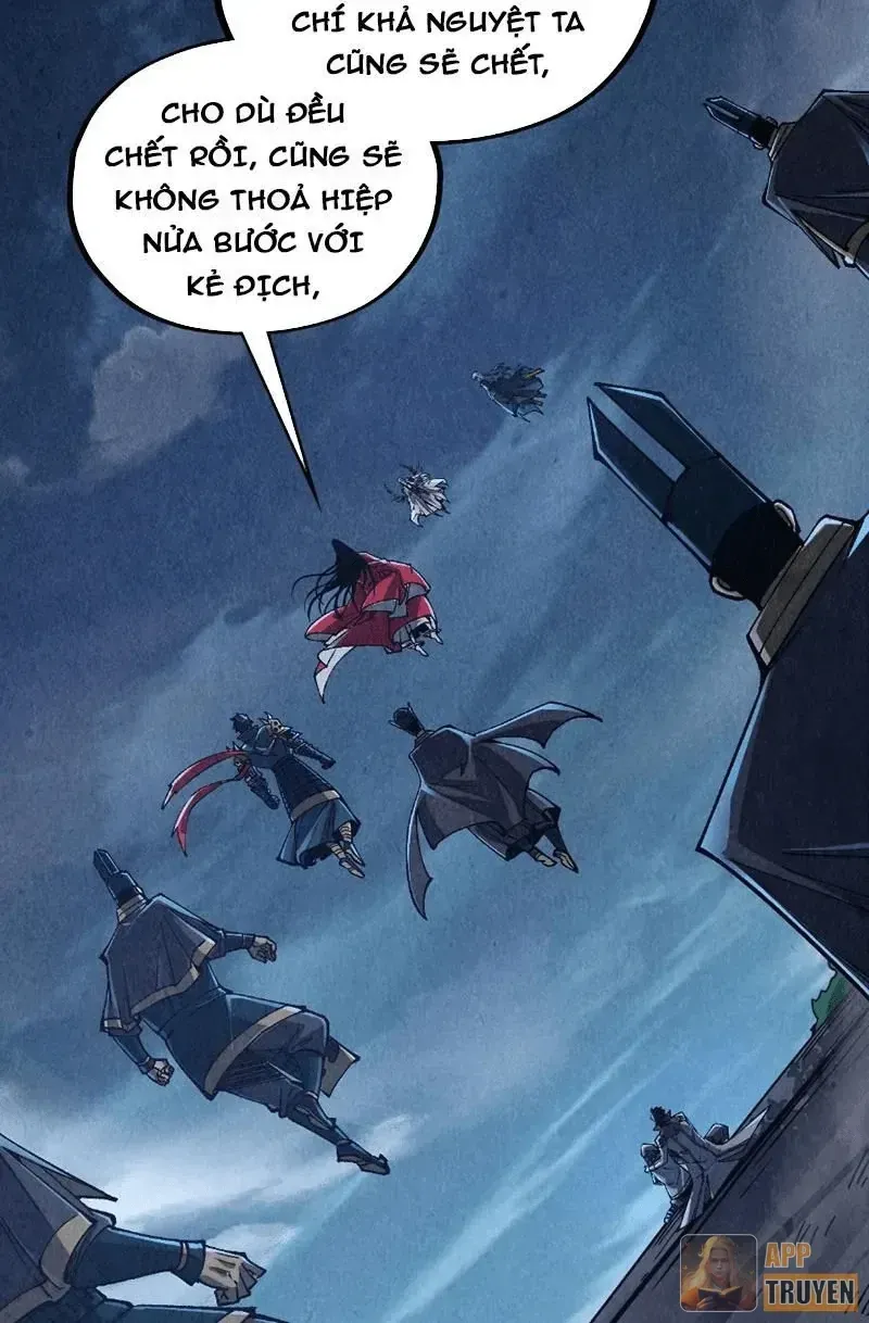 Vạn Cổ Chí Tôn Chap 555 - Next Chap 556