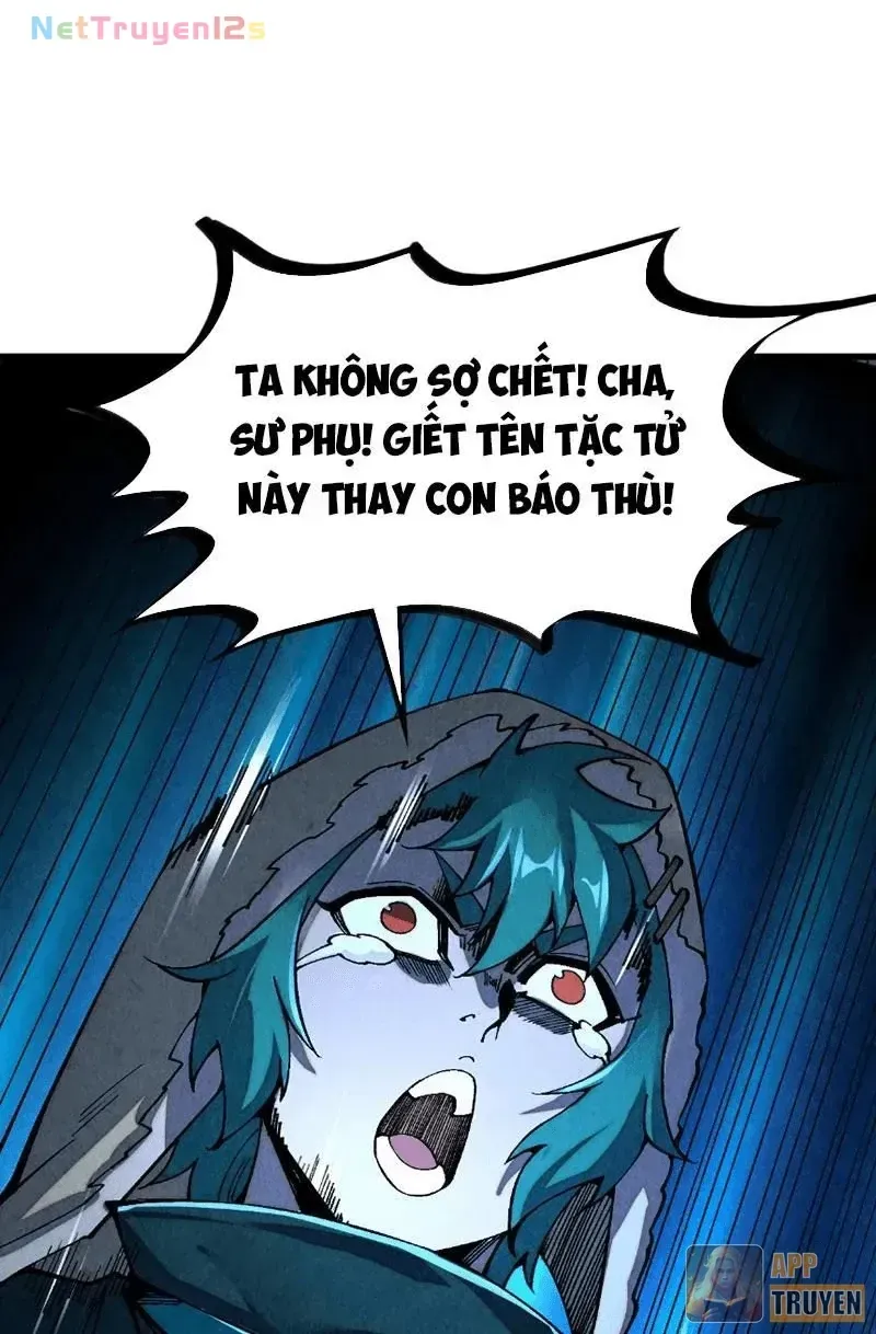 Vạn Cổ Chí Tôn Chap 555 - Next Chap 556