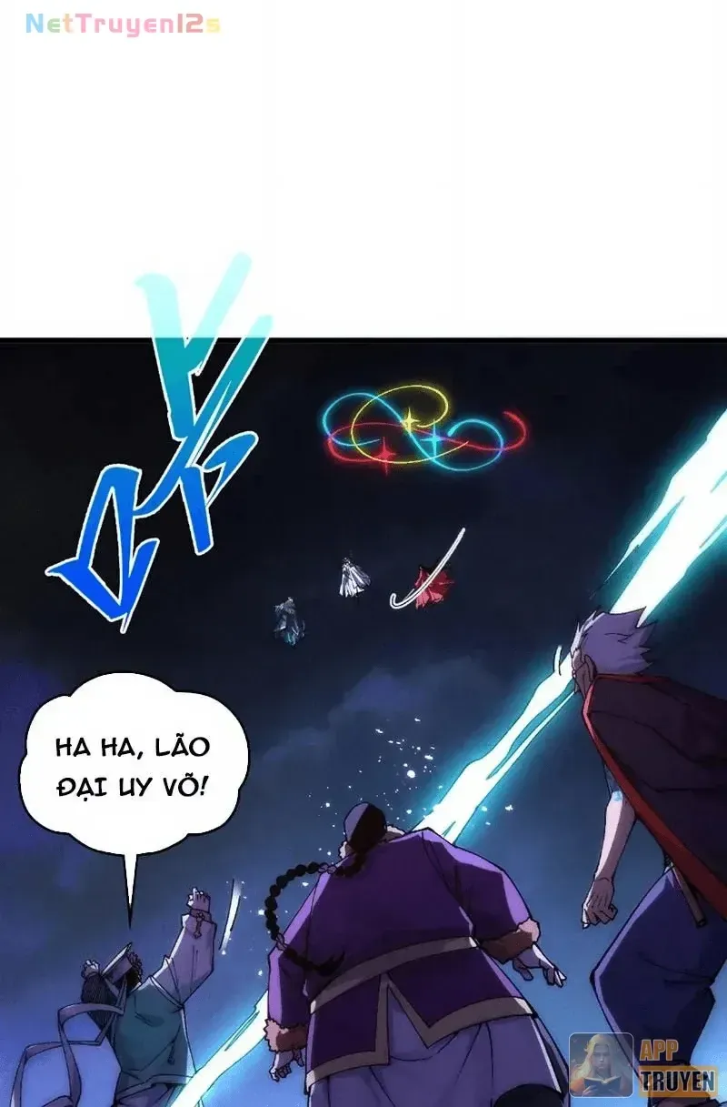 Vạn Cổ Chí Tôn Chap 555 - Next Chap 556