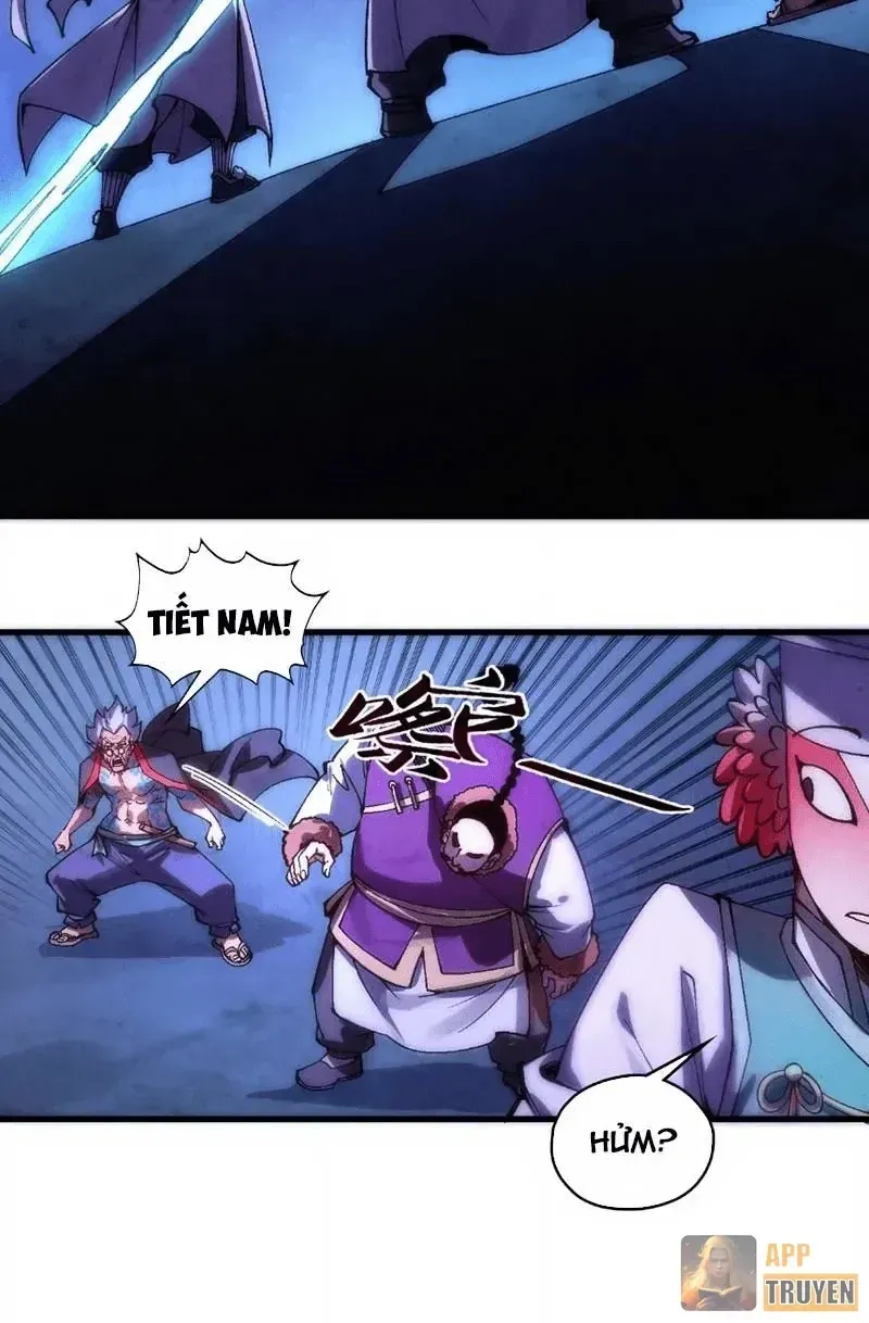 Vạn Cổ Chí Tôn Chap 555 - Next Chap 556