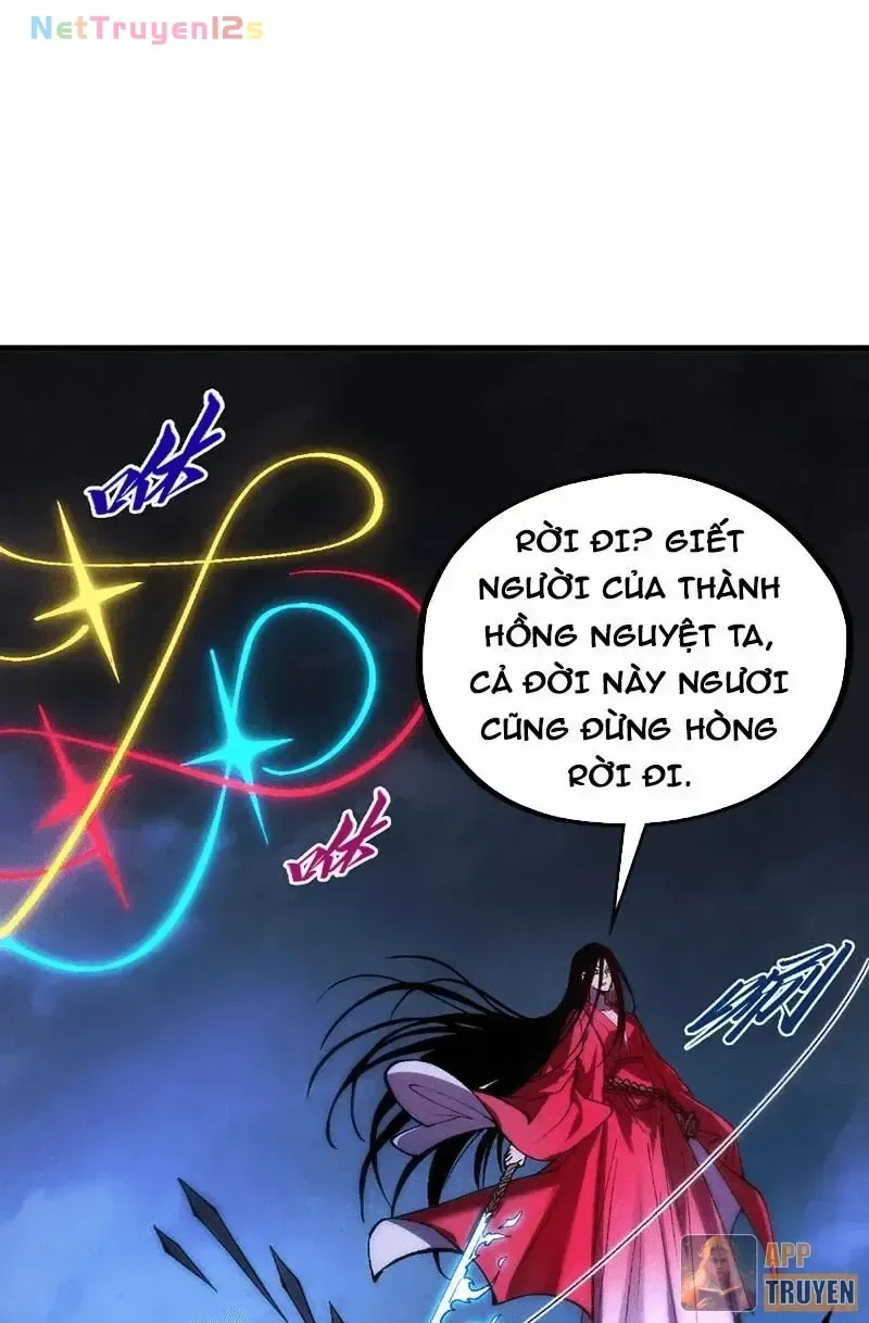 Vạn Cổ Chí Tôn Chap 555 - Next Chap 556