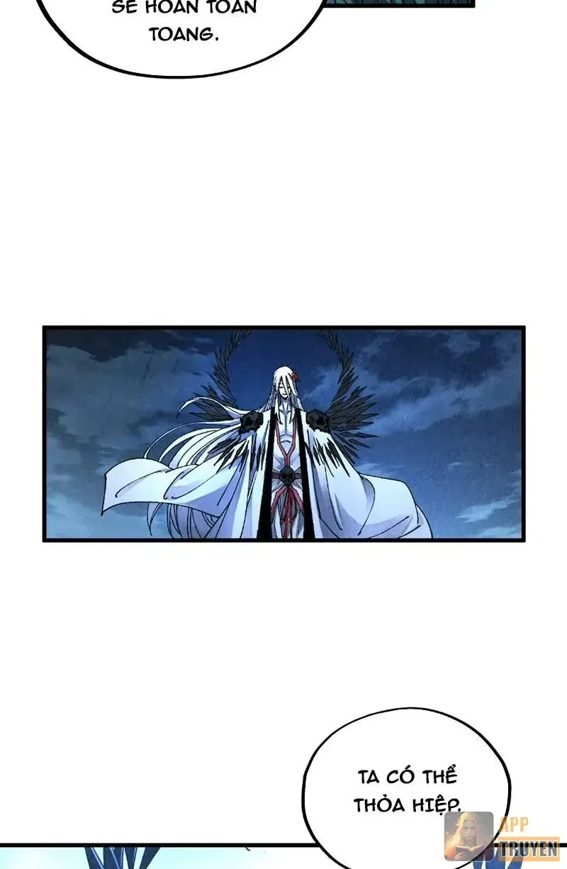 Vạn Cổ Chí Tôn Chap 555 - Next Chap 556