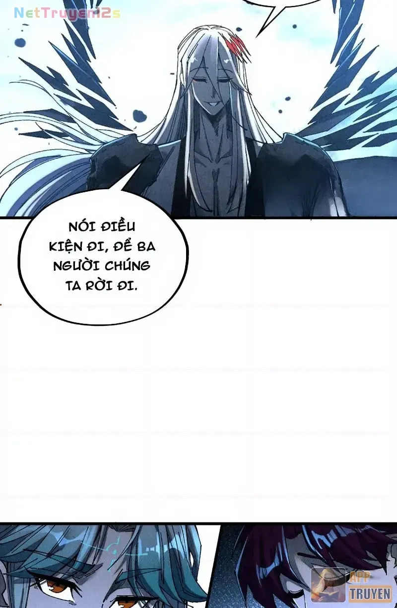 Vạn Cổ Chí Tôn Chap 555 - Next Chap 556