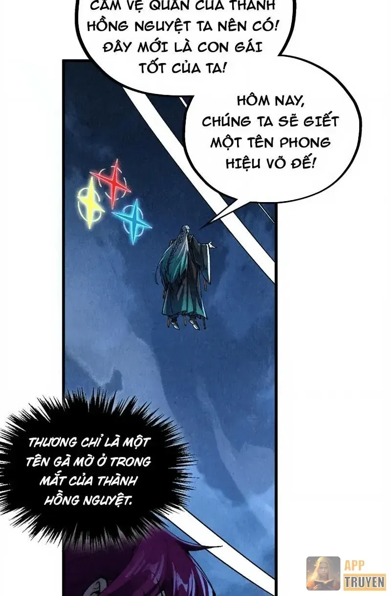 Vạn Cổ Chí Tôn Chap 555 - Next Chap 556