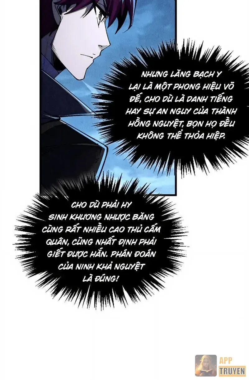 Vạn Cổ Chí Tôn Chap 555 - Next Chap 556