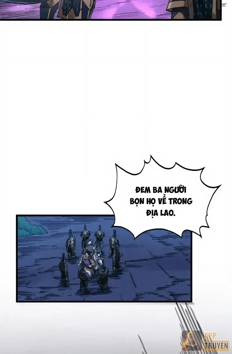 Vạn Cổ Chí Tôn Chap 555 - Next Chap 556