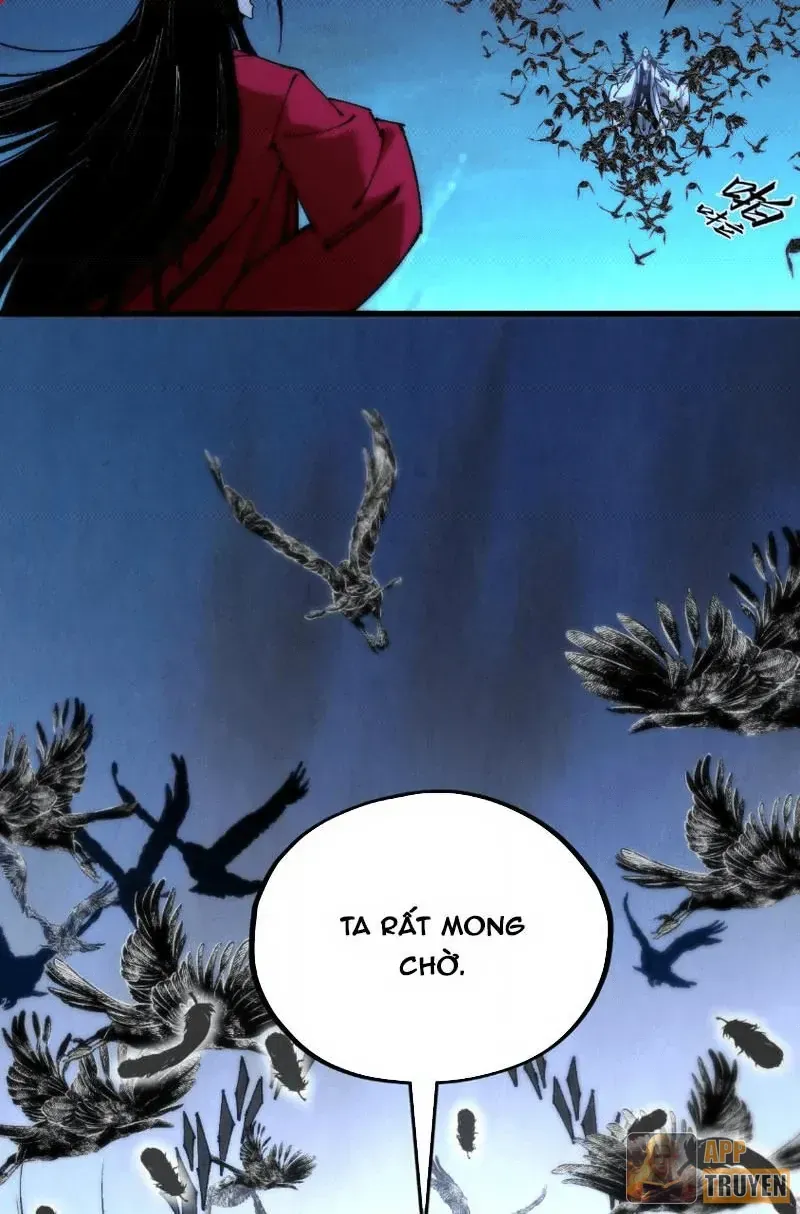 Vạn Cổ Chí Tôn Chap 556 - Next Chap 557