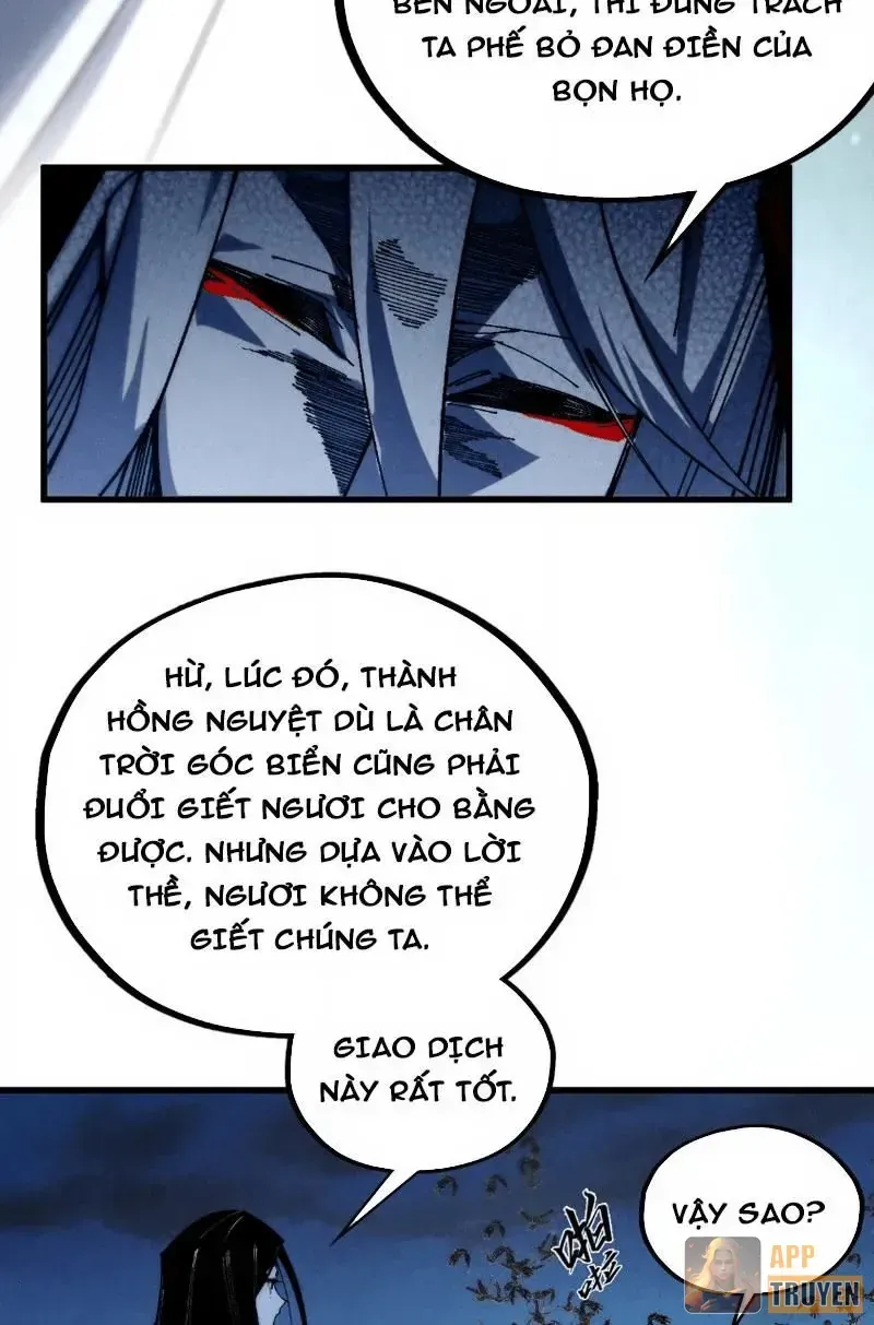 Vạn Cổ Chí Tôn Chap 556 - Next Chap 557