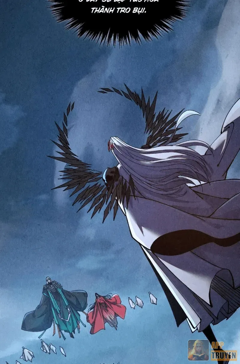 Vạn Cổ Chí Tôn Chap 556 - Next Chap 557