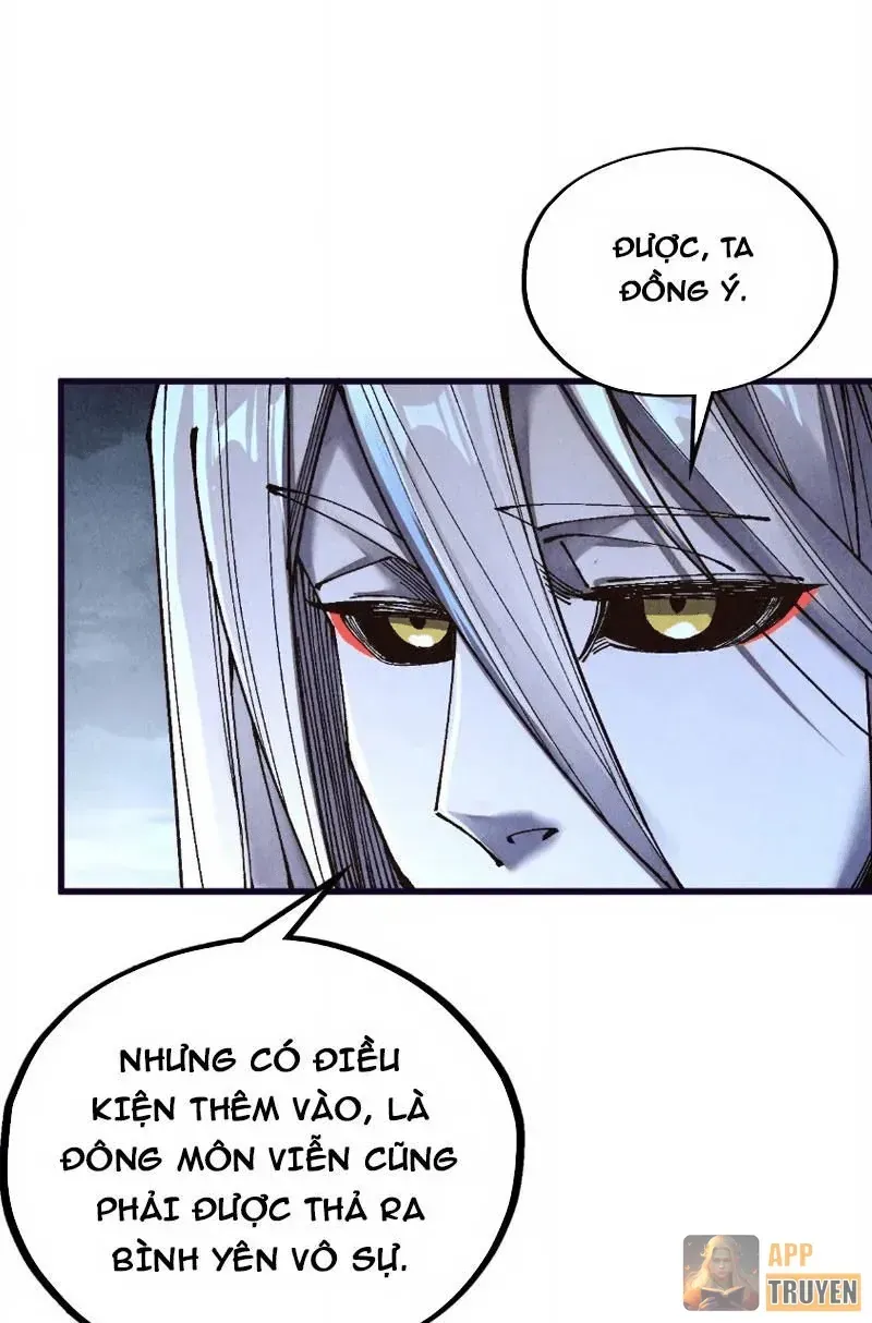 Vạn Cổ Chí Tôn Chap 556 - Next Chap 557