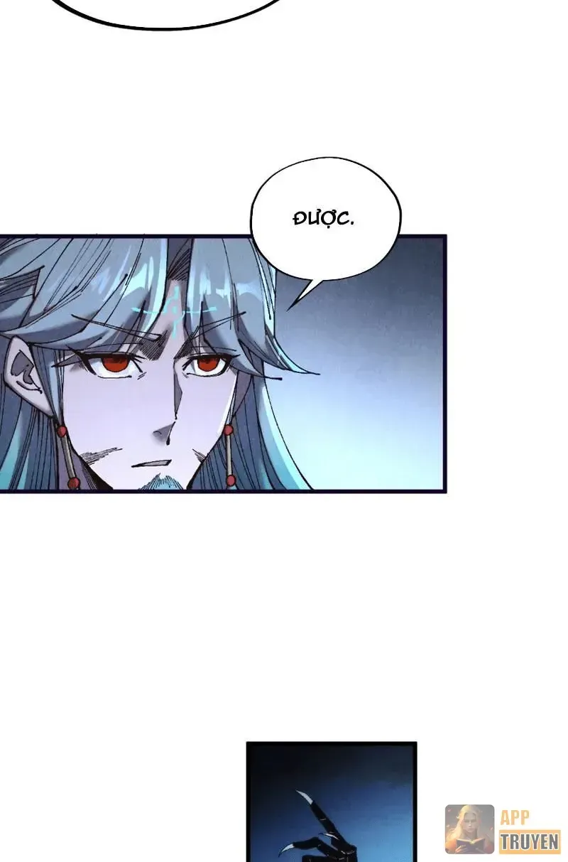 Vạn Cổ Chí Tôn Chap 556 - Next Chap 557