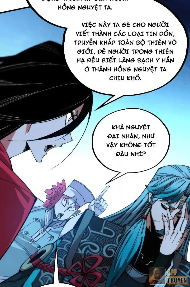 Vạn Cổ Chí Tôn Chap 556 - Next Chap 557