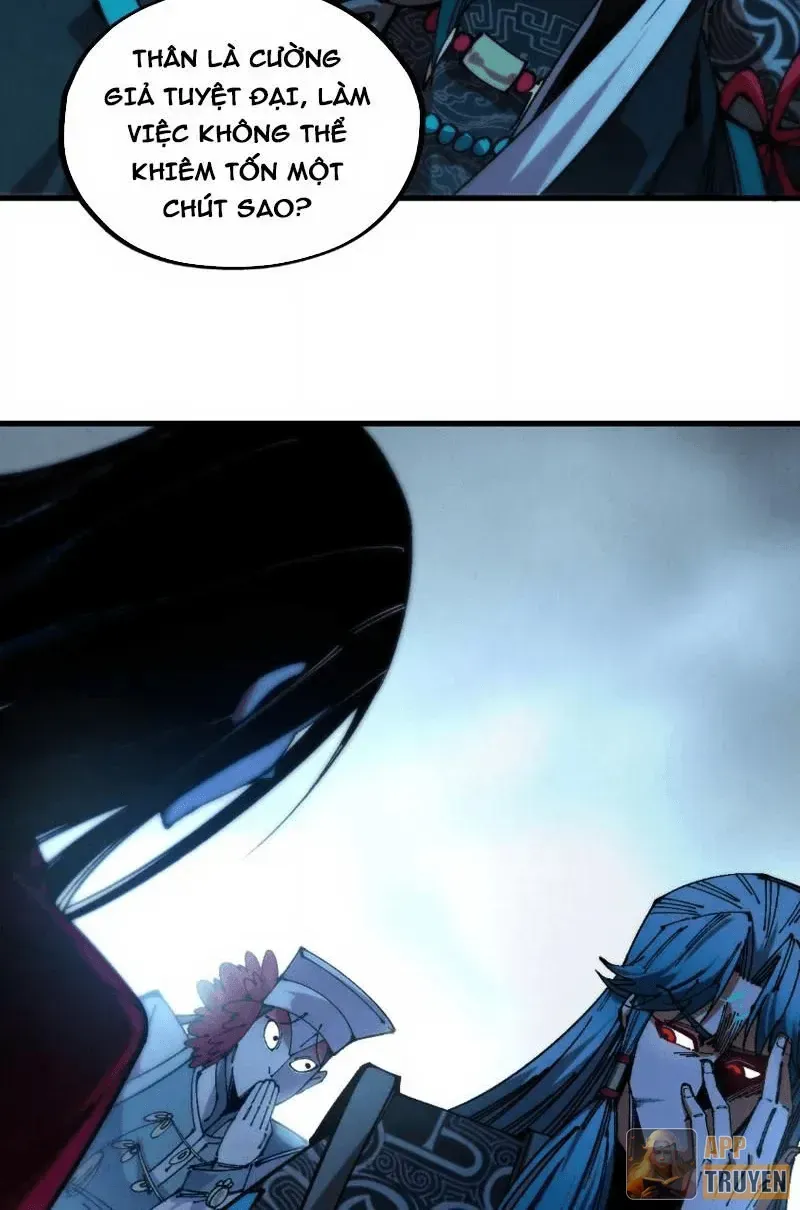 Vạn Cổ Chí Tôn Chap 556 - Next Chap 557