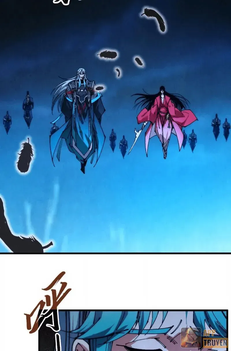 Vạn Cổ Chí Tôn Chap 556 - Next Chap 557