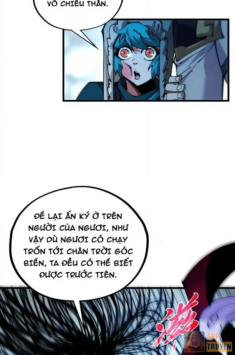 Vạn Cổ Chí Tôn Chap 556 - Next Chap 557