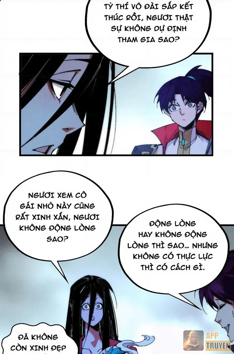 Vạn Cổ Chí Tôn Chap 556 - Next Chap 557