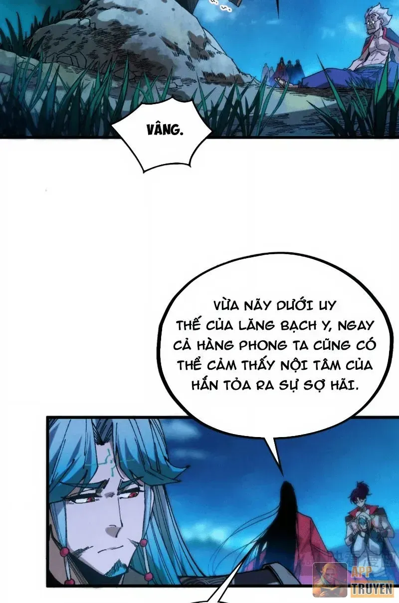 Vạn Cổ Chí Tôn Chap 556 - Next Chap 557
