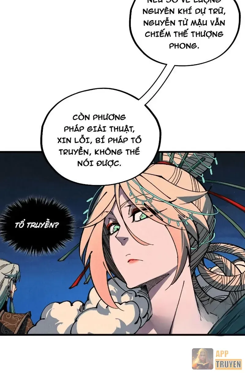 Vạn Cổ Chí Tôn Chap 556 - Next Chap 557