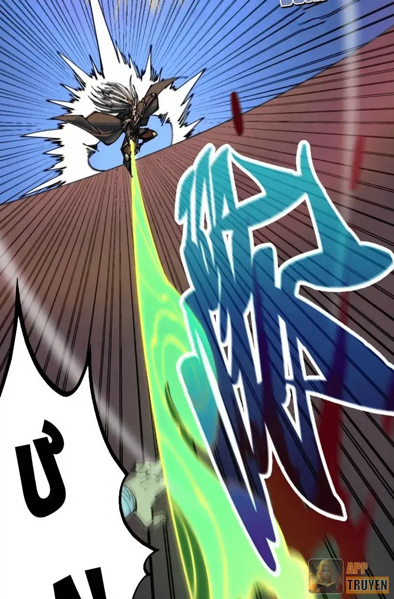 Vạn Cổ Chí Tôn Chap 556 - Next Chap 557