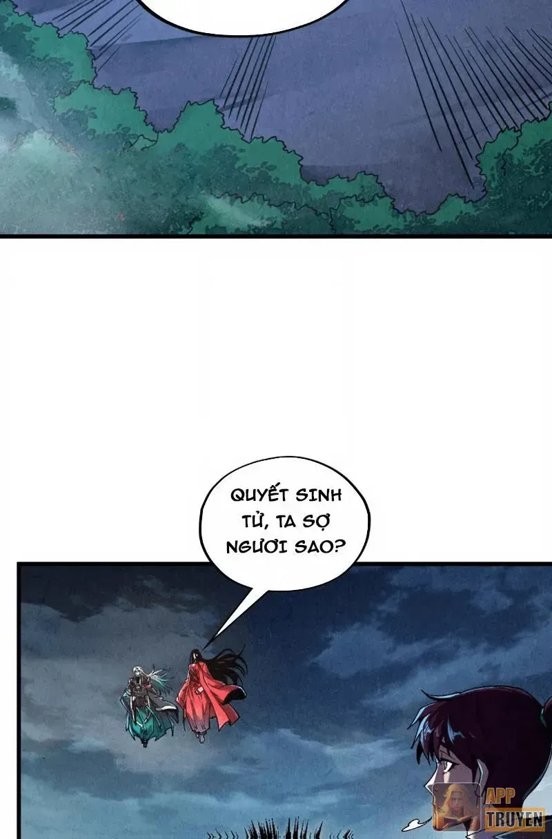 Vạn Cổ Chí Tôn Chap 556 - Next Chap 557