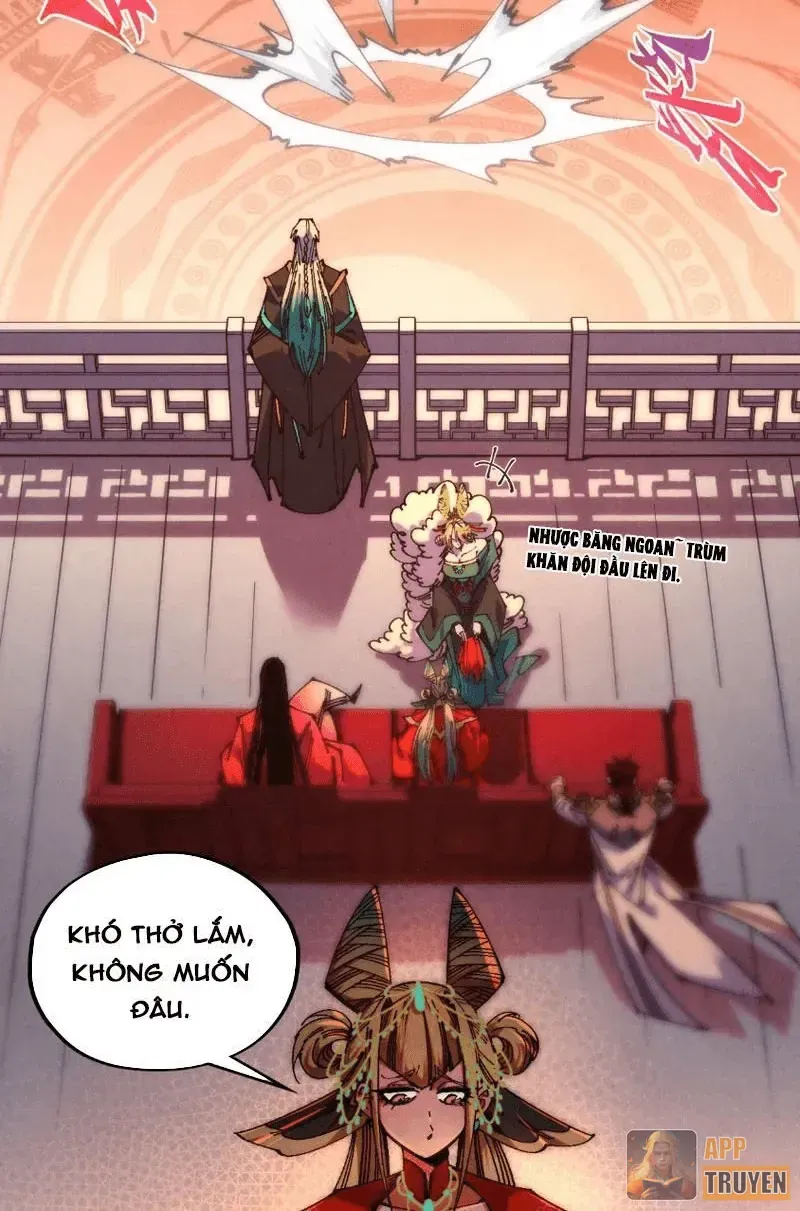 Vạn Cổ Chí Tôn Chap 556 - Next Chap 557