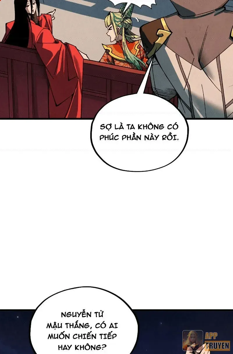 Vạn Cổ Chí Tôn Chap 556 - Next Chap 557