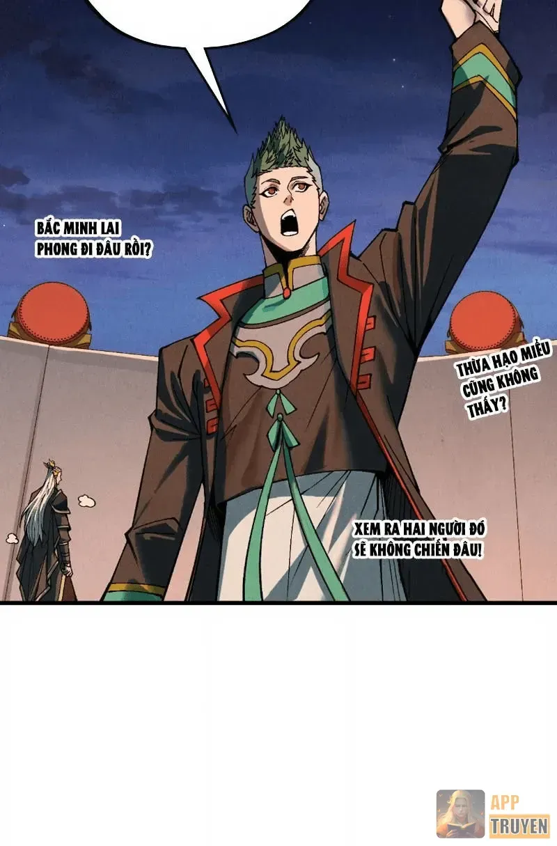 Vạn Cổ Chí Tôn Chap 556 - Next Chap 557