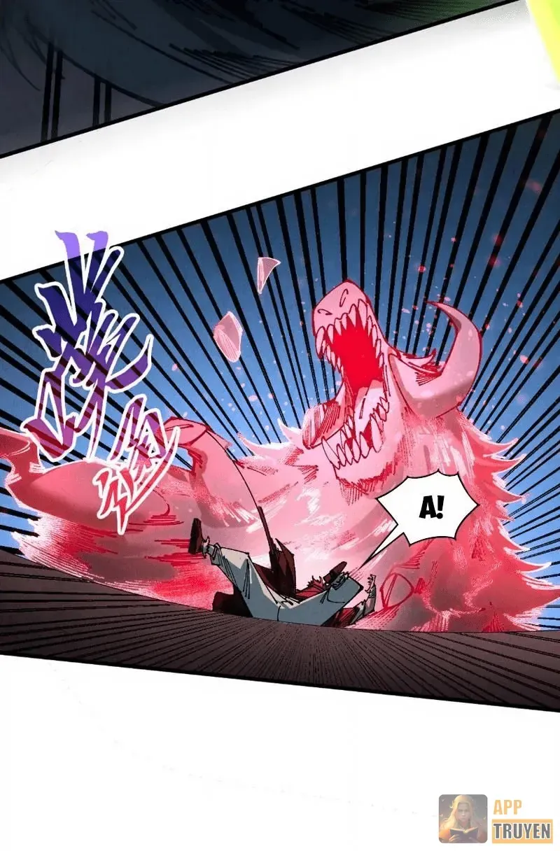 Vạn Cổ Chí Tôn Chap 556 - Next Chap 557
