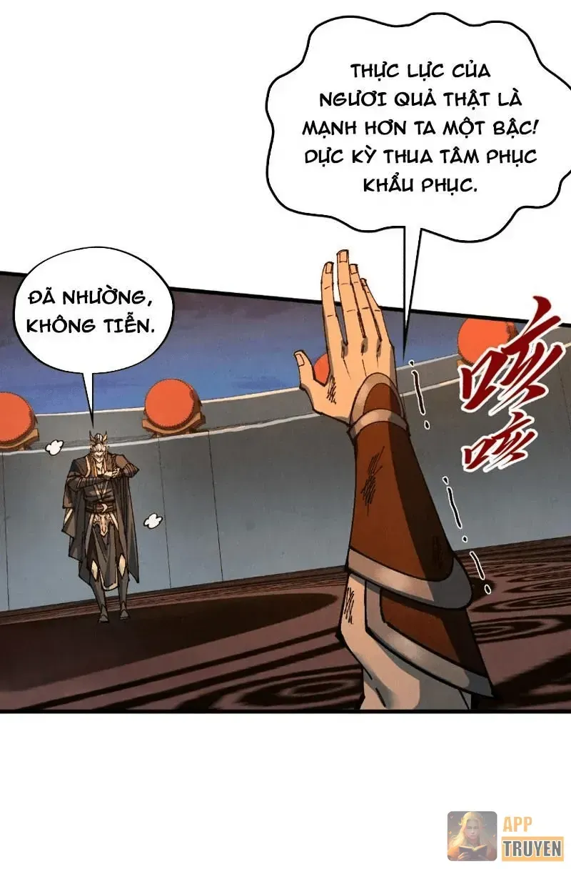 Vạn Cổ Chí Tôn Chap 556 - Next Chap 557