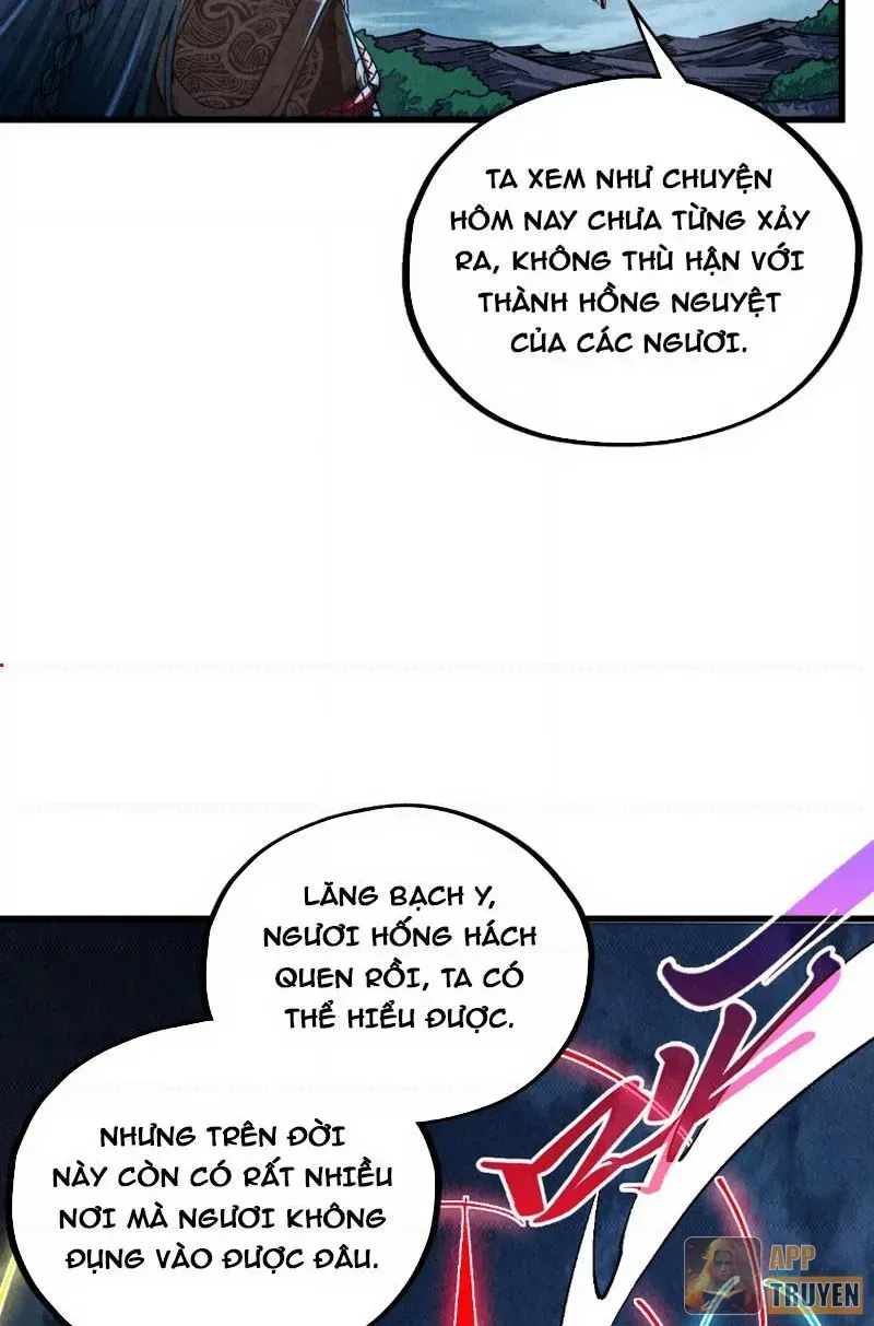 Vạn Cổ Chí Tôn Chap 556 - Next Chap 557