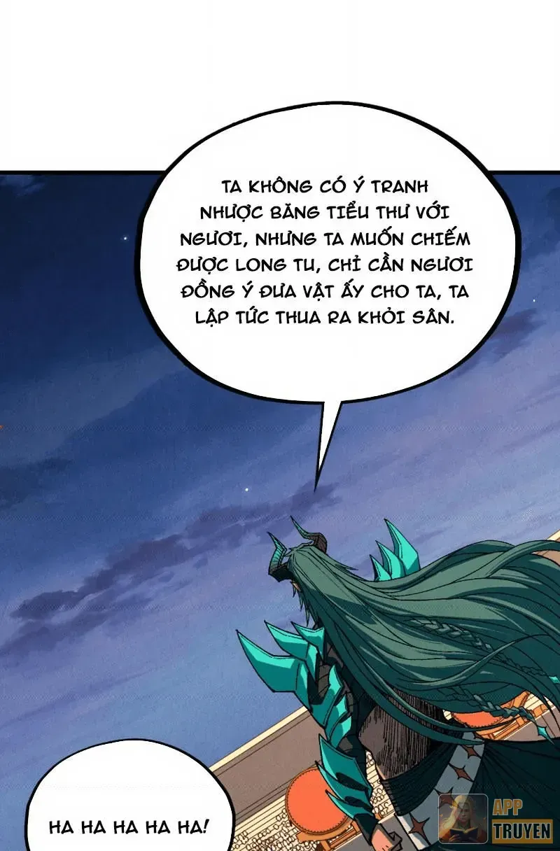 Vạn Cổ Chí Tôn Chap 556 - Next Chap 557