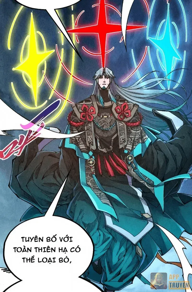 Vạn Cổ Chí Tôn Chap 556 - Next Chap 557