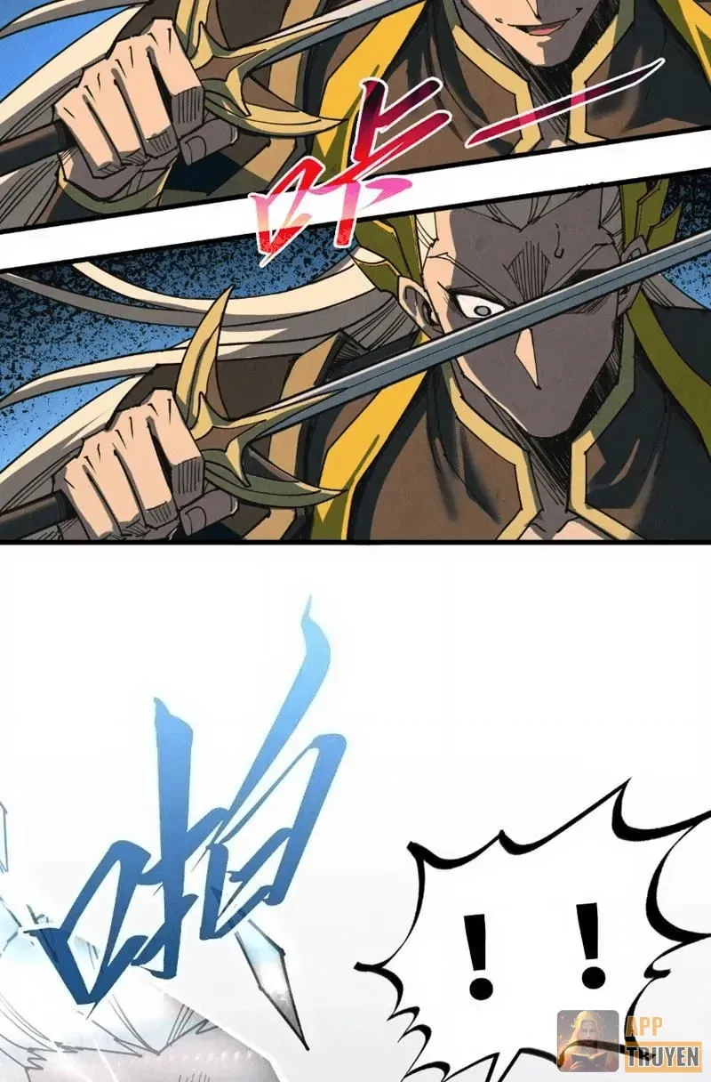 Vạn Cổ Chí Tôn Chap 556 - Next Chap 557