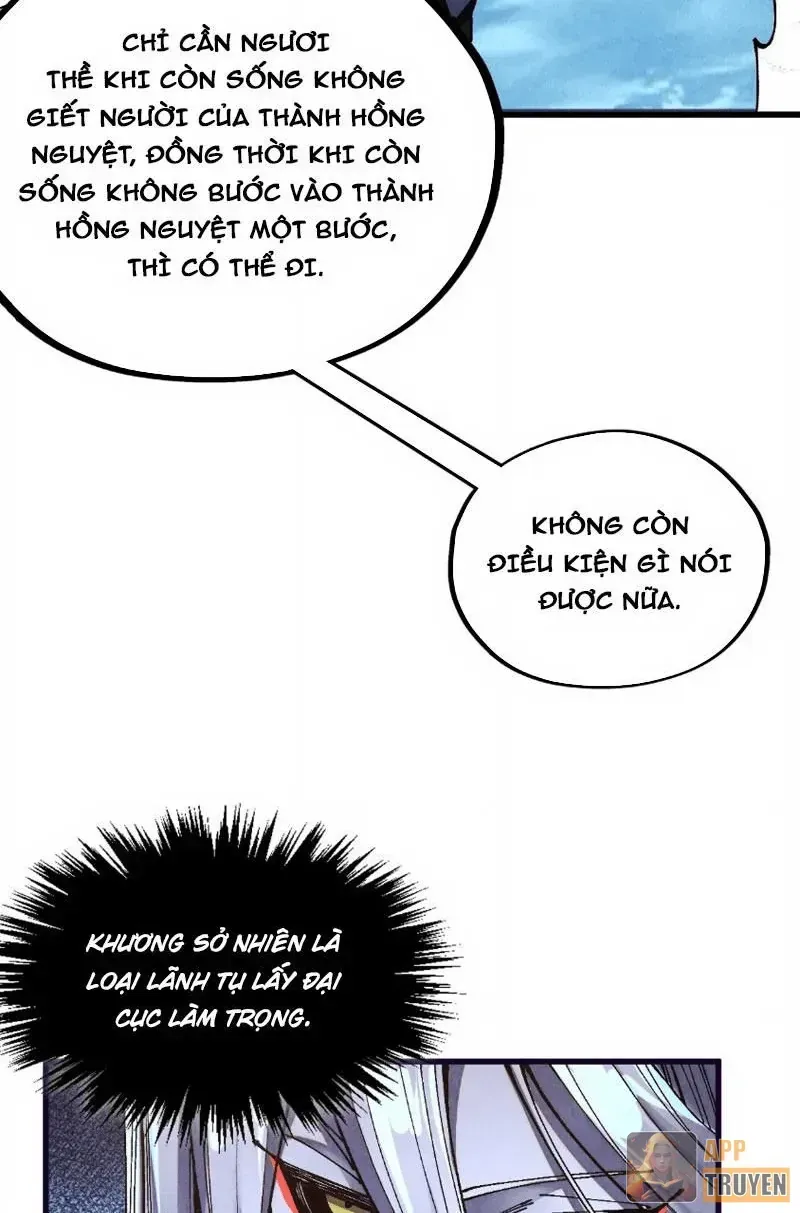 Vạn Cổ Chí Tôn Chap 556 - Next Chap 557
