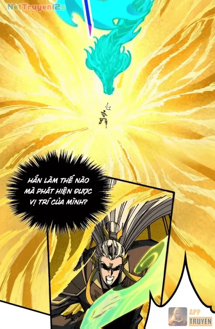 Vạn Cổ Chí Tôn Chap 557 - Next Chap 558
