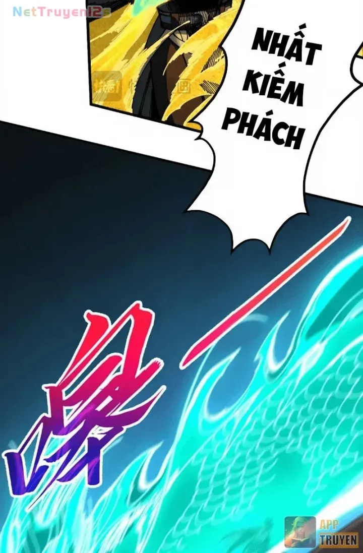 Vạn Cổ Chí Tôn Chap 557 - Next Chap 558