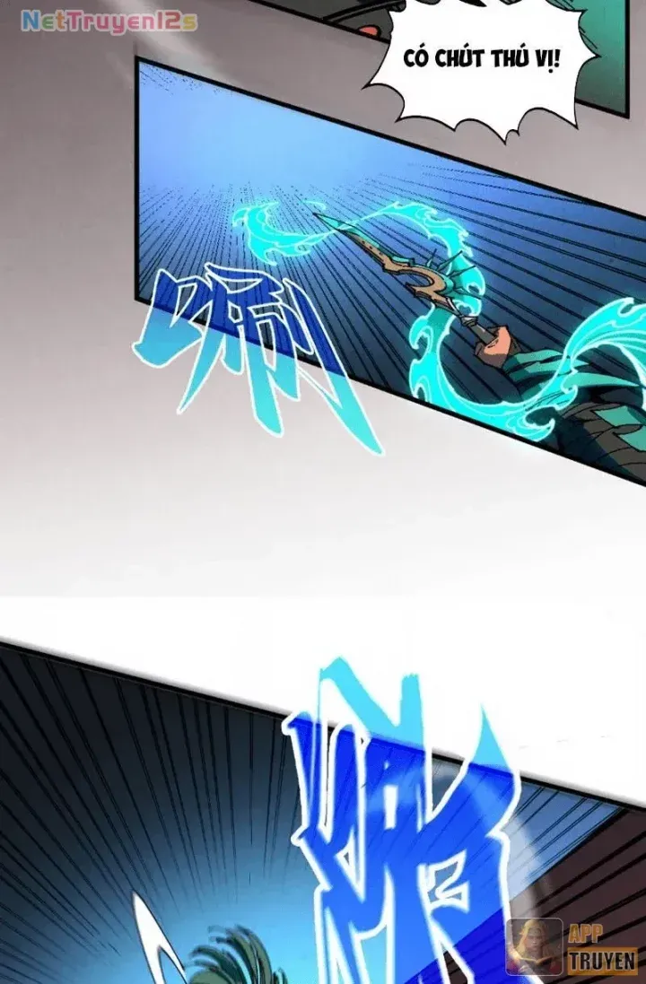 Vạn Cổ Chí Tôn Chap 557 - Next Chap 558