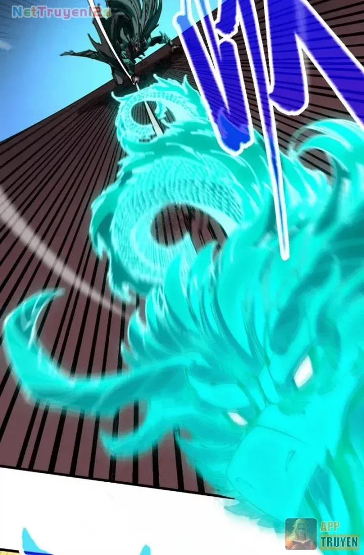 Vạn Cổ Chí Tôn Chap 557 - Next Chap 558