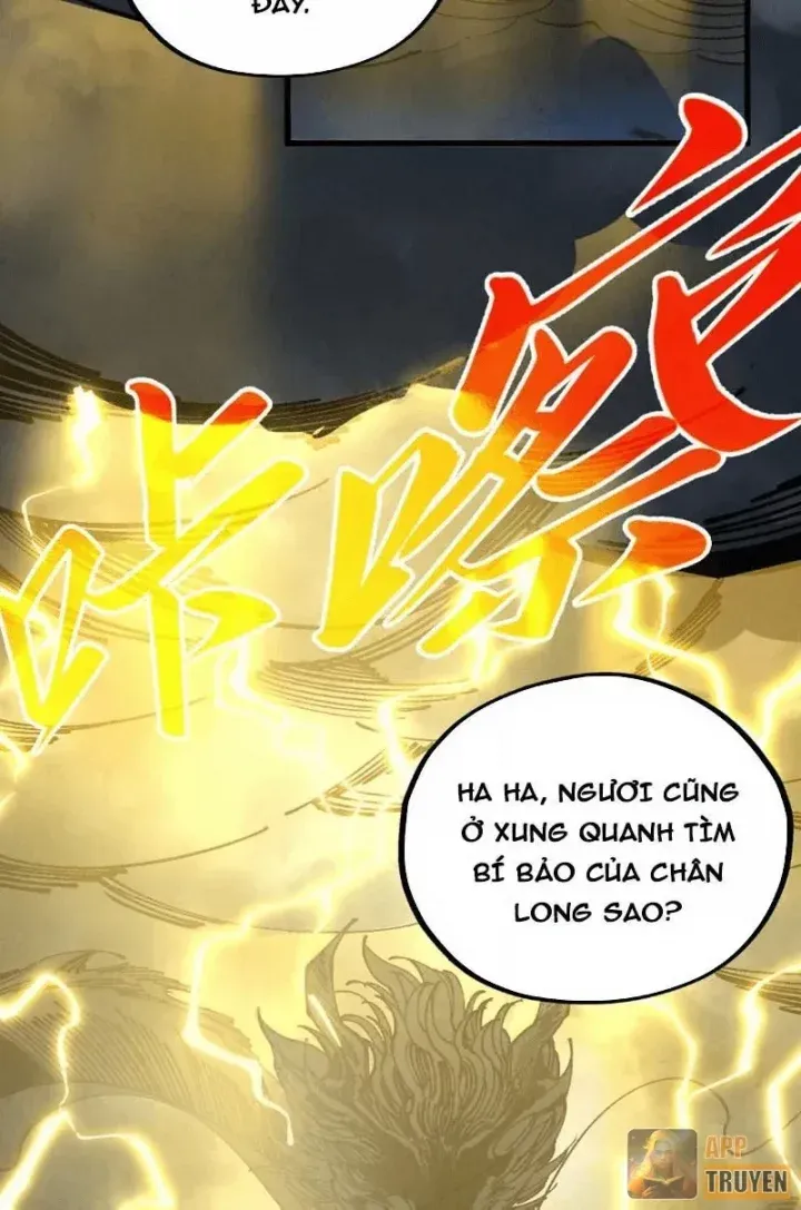 Vạn Cổ Chí Tôn Chap 557 - Next Chap 558