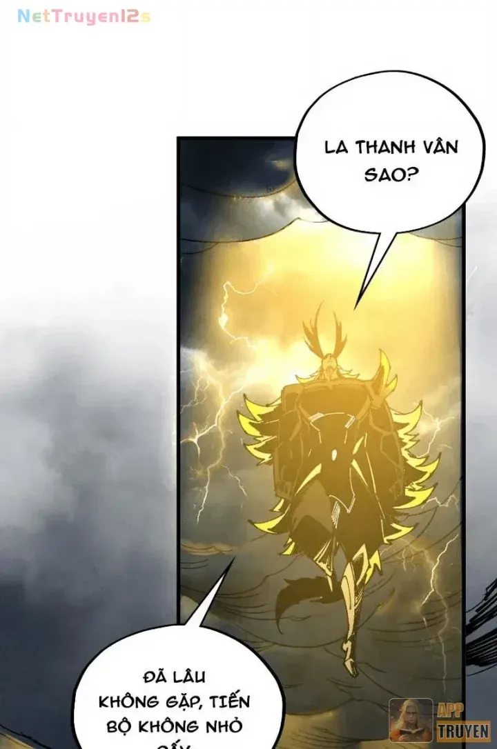 Vạn Cổ Chí Tôn Chap 557 - Next Chap 558