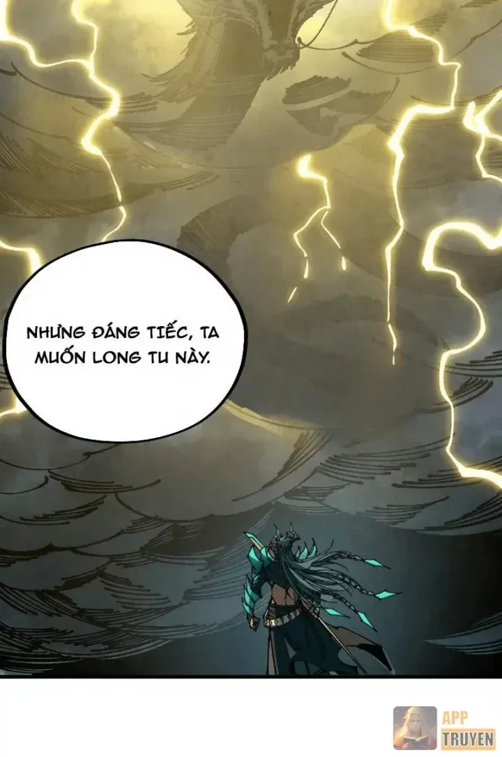 Vạn Cổ Chí Tôn Chap 557 - Next Chap 558