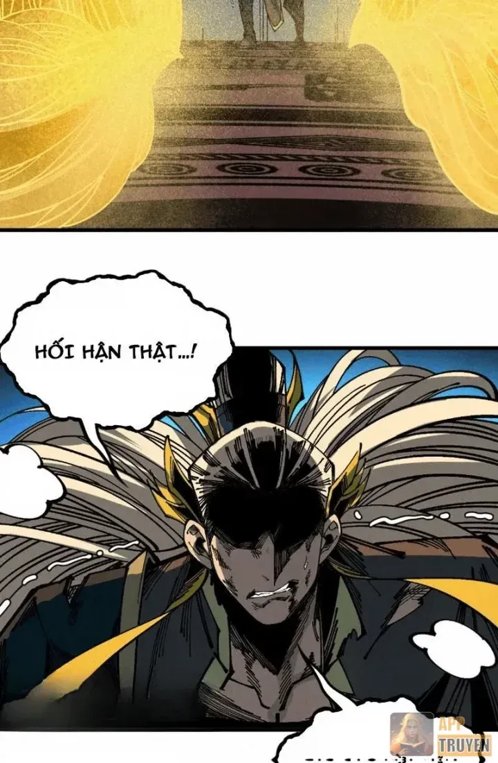 Vạn Cổ Chí Tôn Chap 557 - Next Chap 558