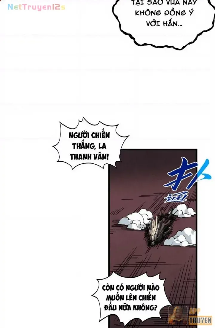 Vạn Cổ Chí Tôn Chap 557 - Next Chap 558