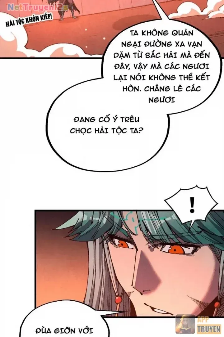 Vạn Cổ Chí Tôn Chap 557 - Next Chap 558
