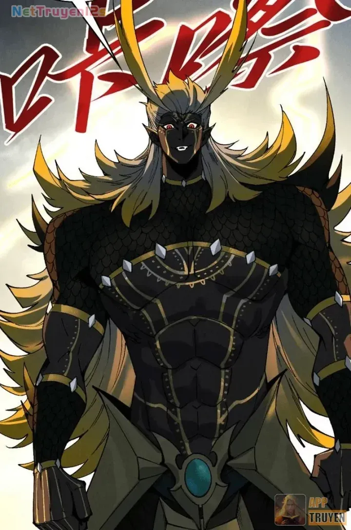 Vạn Cổ Chí Tôn Chap 557 - Next Chap 558