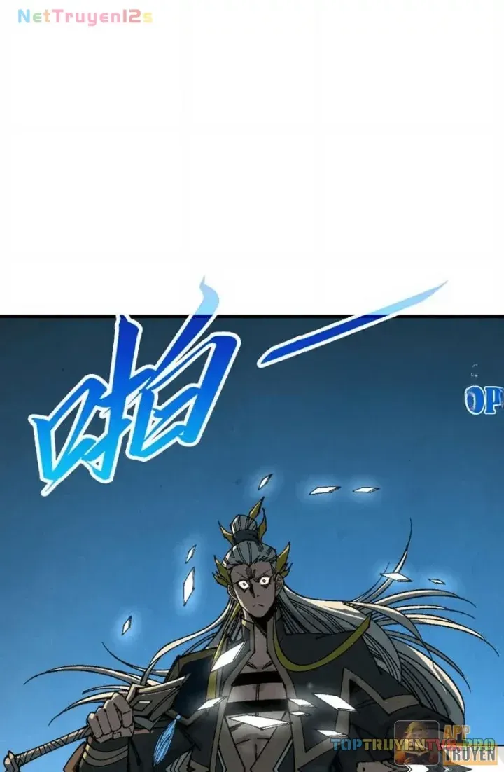 Vạn Cổ Chí Tôn Chap 557 - Next Chap 558