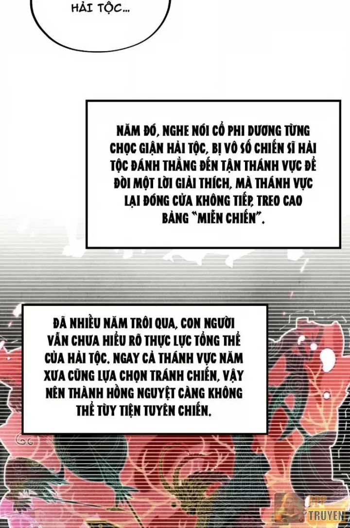 Vạn Cổ Chí Tôn Chap 557 - Next Chap 558