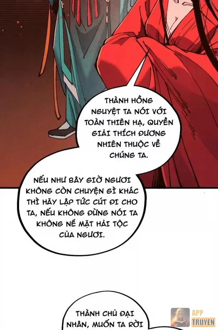 Vạn Cổ Chí Tôn Chap 557 - Next Chap 558