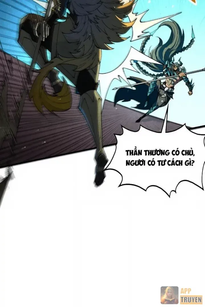 Vạn Cổ Chí Tôn Chap 557 - Next Chap 558